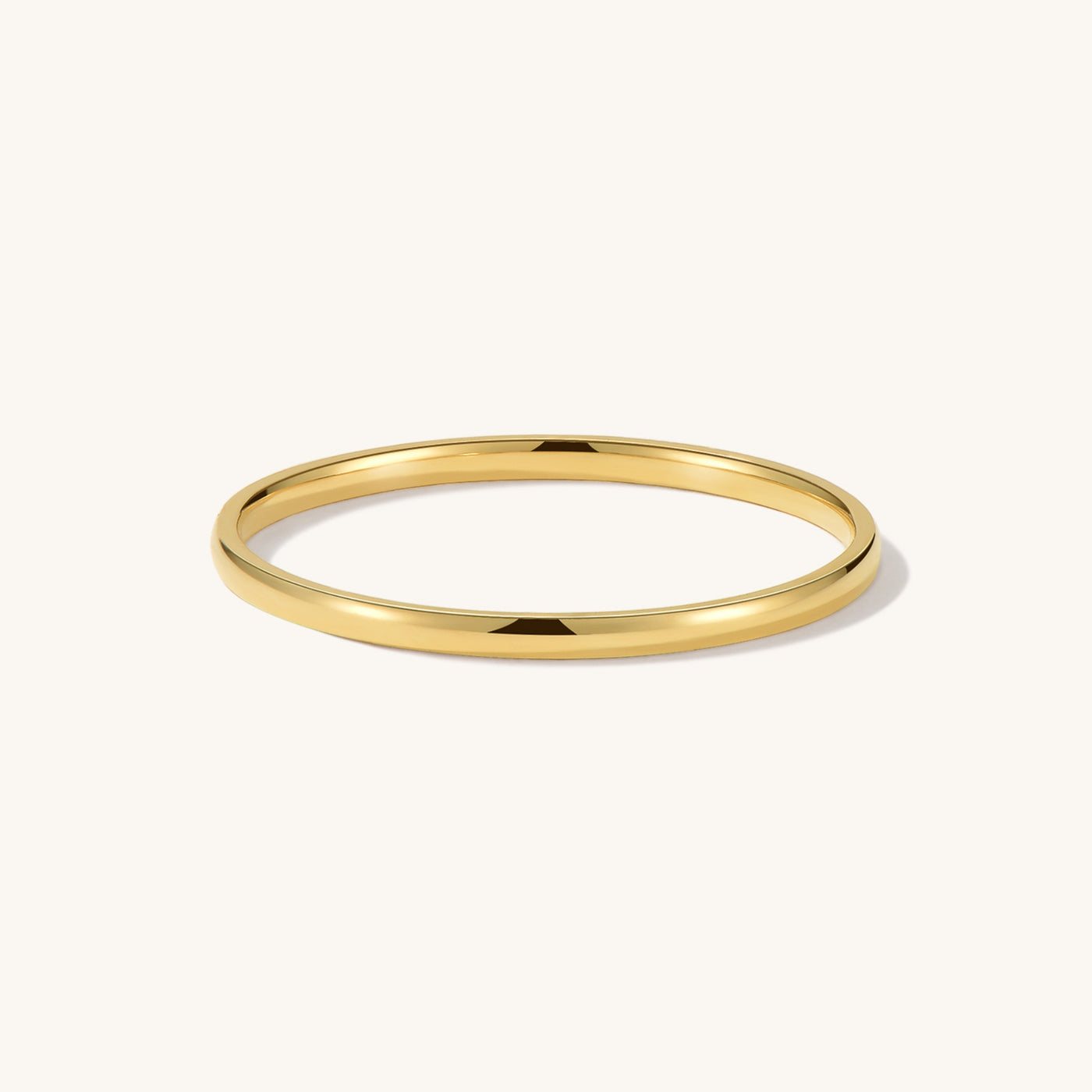 Dainty Stacking Ring | Simple & Dainty Jewelry