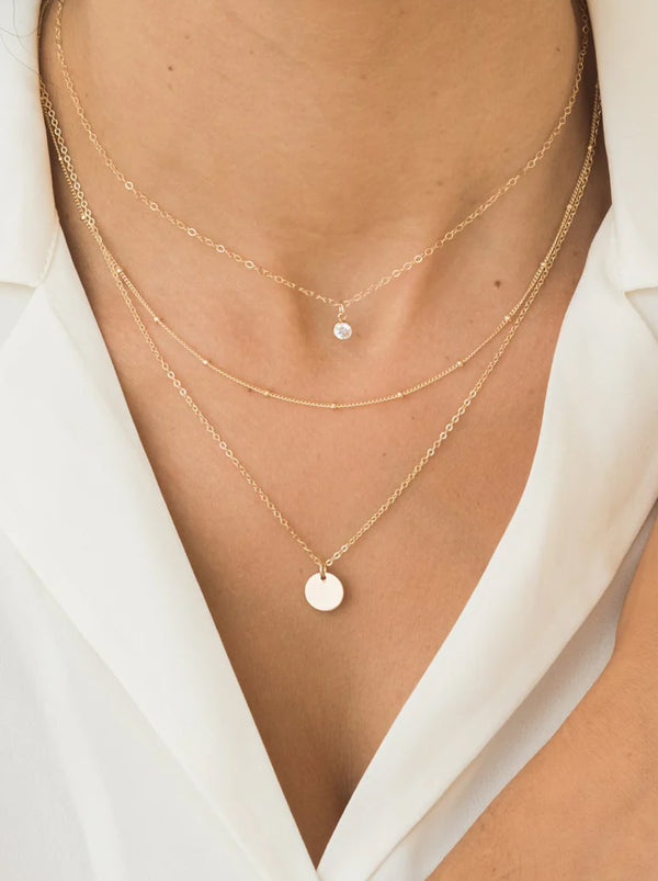 (necklaces shop) 1
