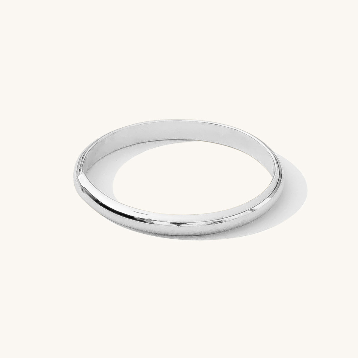 Thin Band Ring | Simple & Dainty Jewelry