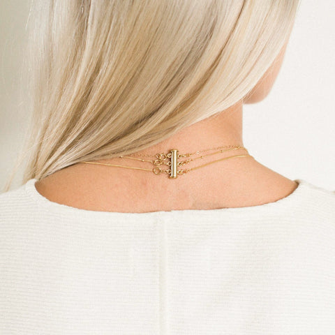 Necklace Detangler – Klae Design Co.