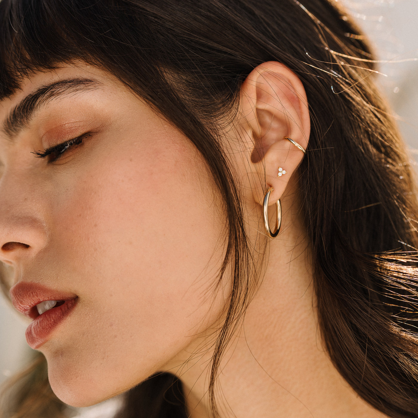 Dainty Ear Cuff