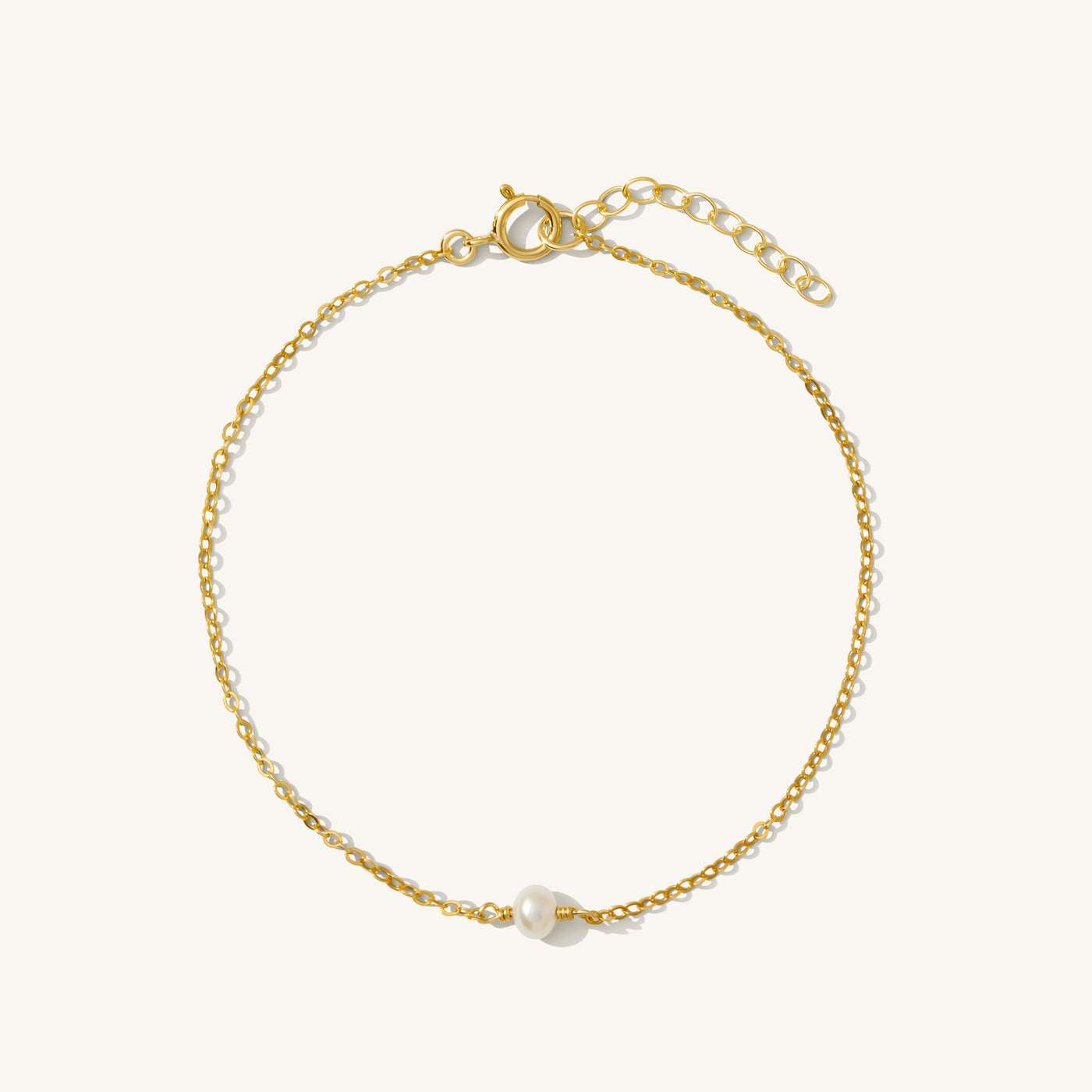 Small Pearl | Freshwater Pearl Bracelet