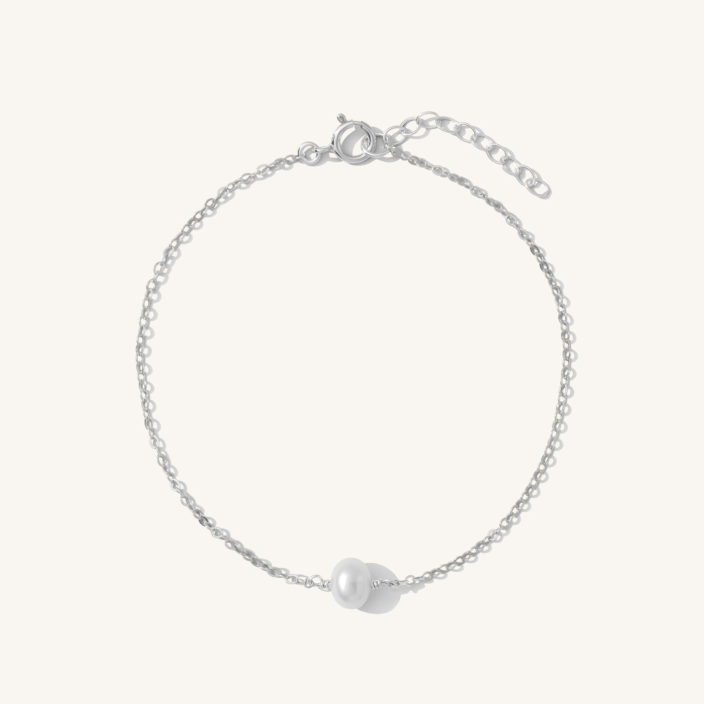 Blessing Bracelets - Crystal Pearl - Totally Awesome Goods