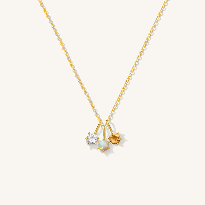 Daisy Necklace | Simple & Dainty