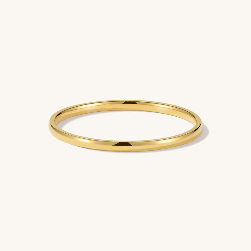 Dainty Stacking Rings | Simple & Dainty