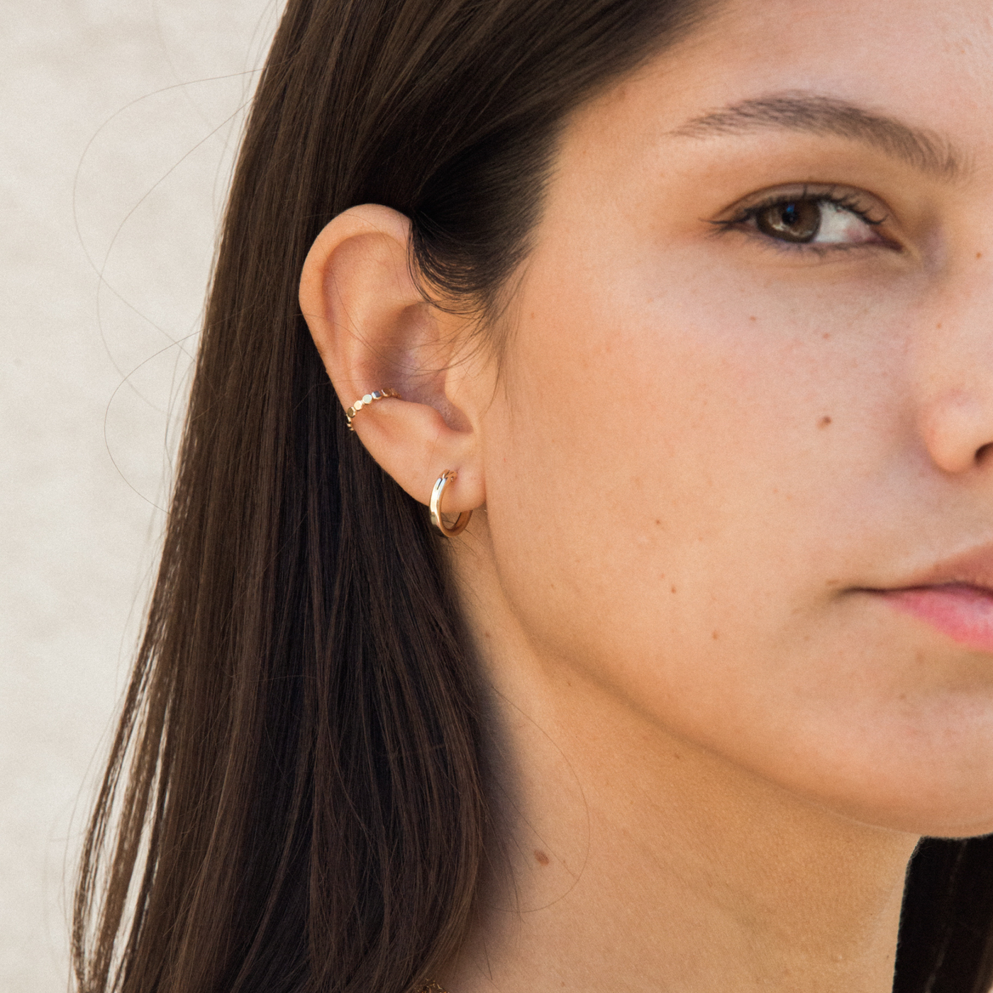 Signature Starter Jewelry Set | Simple & Dainty Jewelry