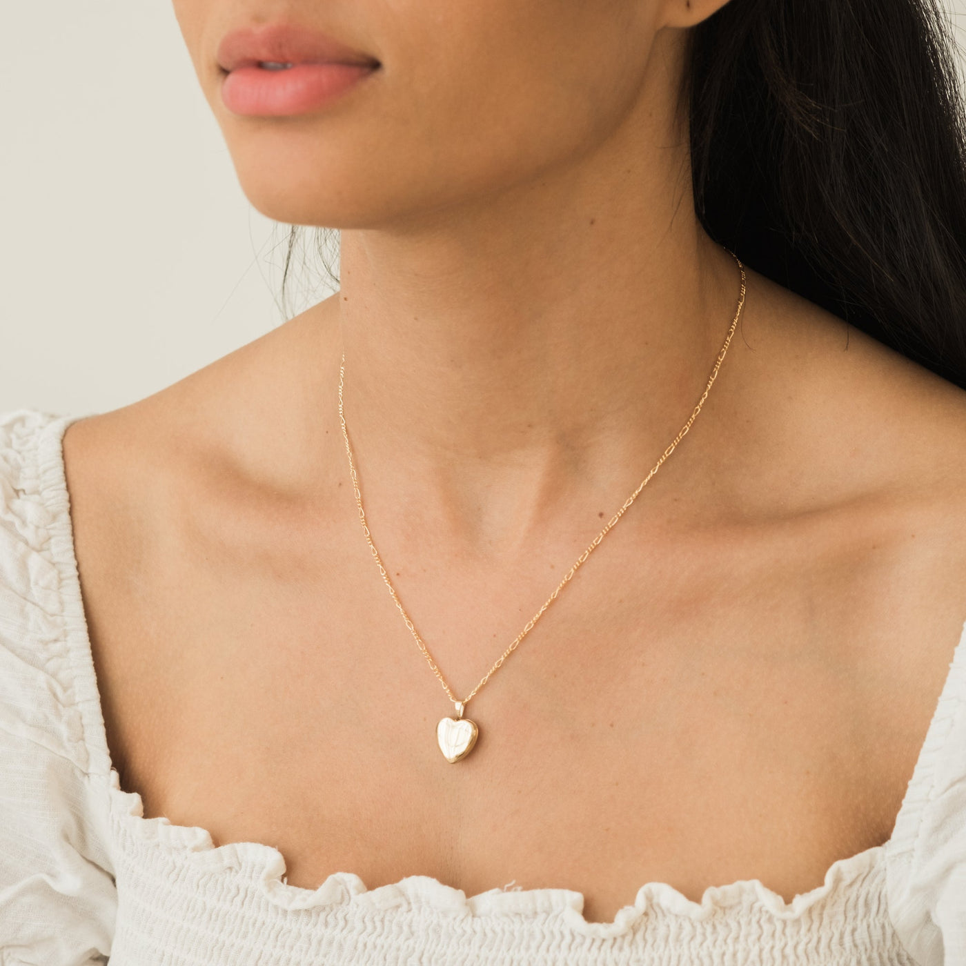 Buy Hot And Bold Swarovski Crystal Evil Eye Pendant Locket Chain Charm  Fashion Necklace. Statement Minimal Dainty Jewellery. Birthday Gift for  Wife, Ladies Women & Girls. at Amazon.in