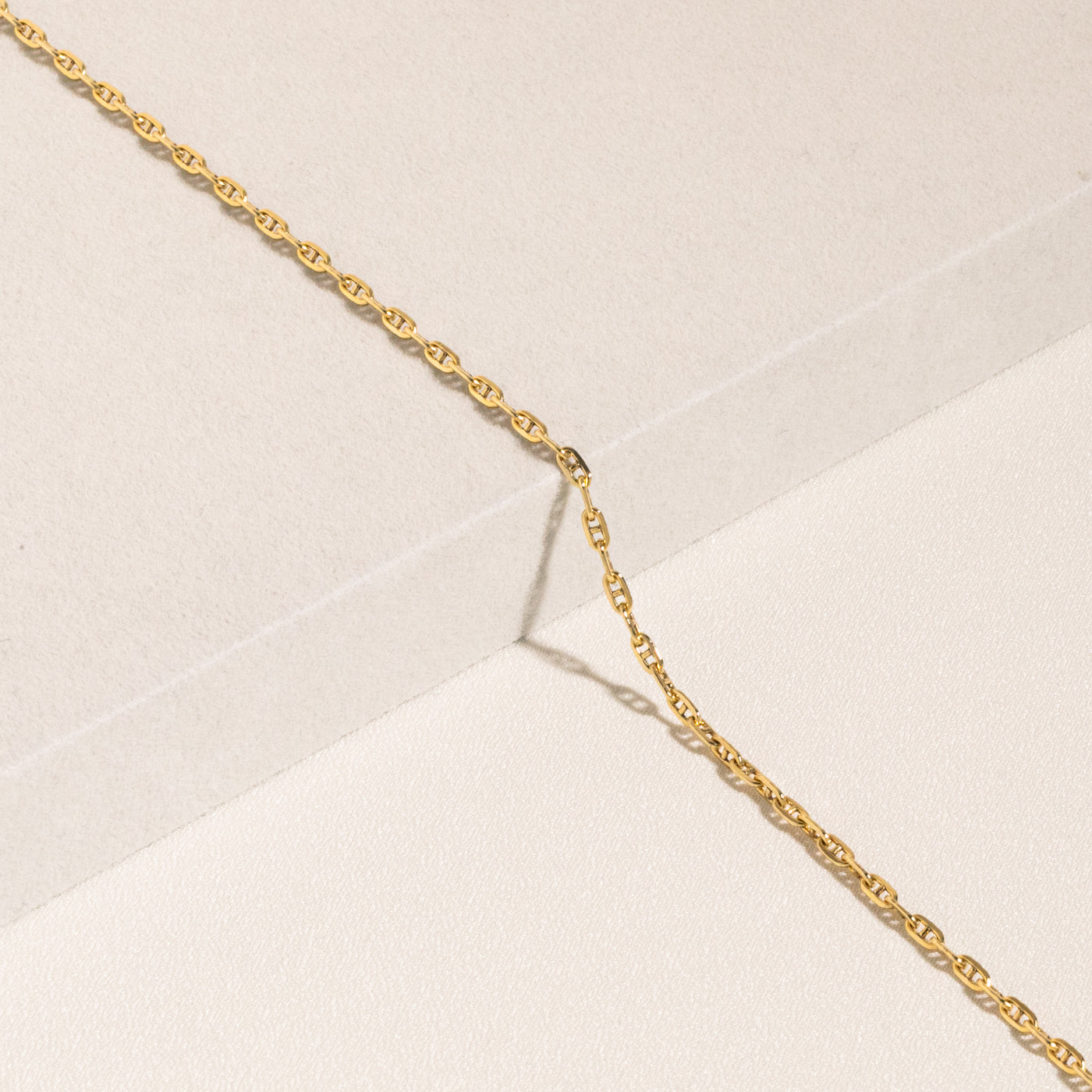 Mariner Soda Tab Chain Bracelet | Simple & Dainty Jewelry