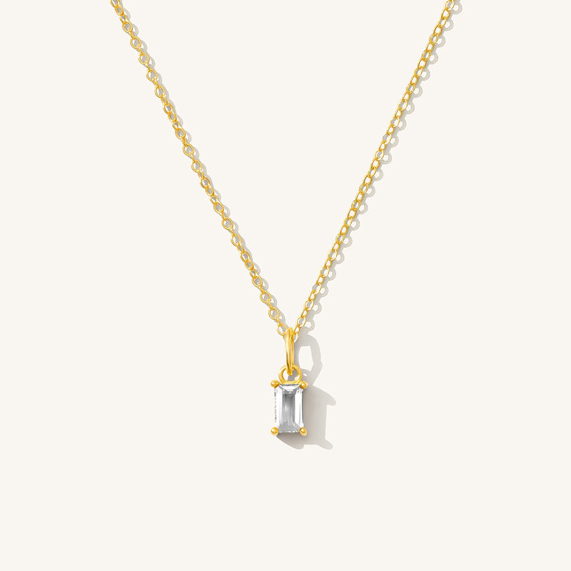 The Best Initial Necklaces from A to Z—to Gift Yourself or Others