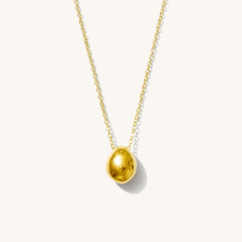 Pebble Necklace