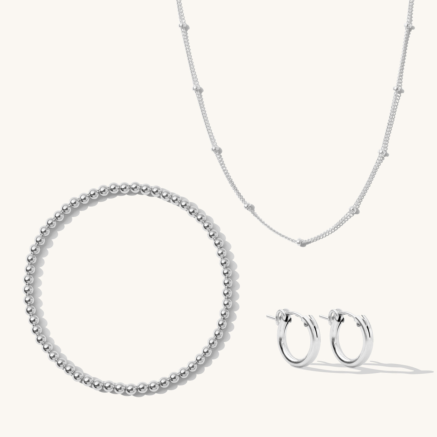 Signature Starter Jewelry Set