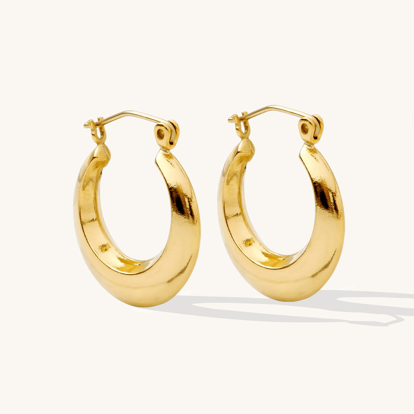 Simple Light Weight Gold Earring Design / Daily Wear Gold Earring Design | Gold  earrings studs simple, Gold earrings for women, Gold earrings with price