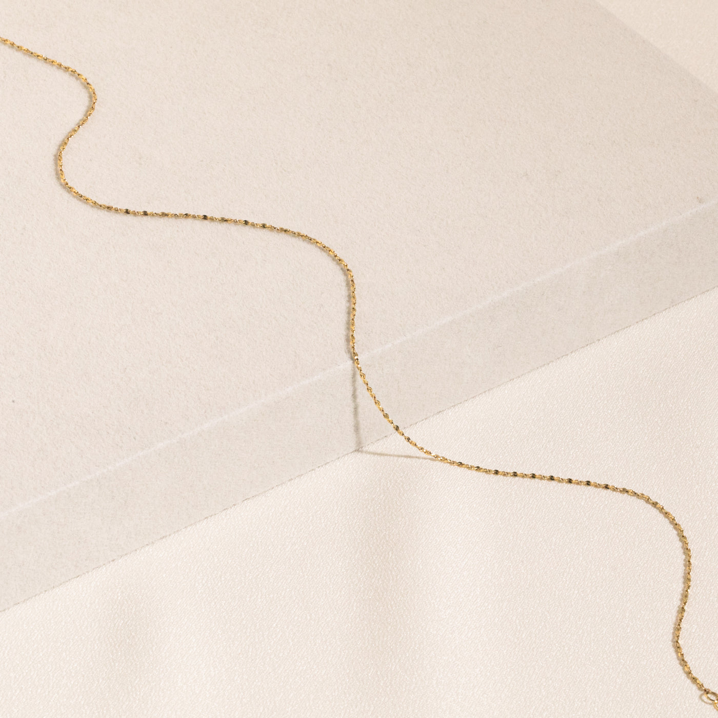 Sparkle Chain Bracelet | Simple & Dainty Jewelry