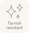 Tarnish Resistant (1)