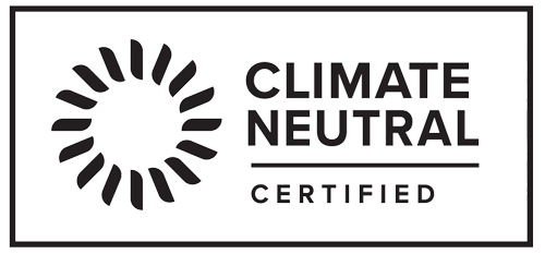 Certified Climate Neutral Member