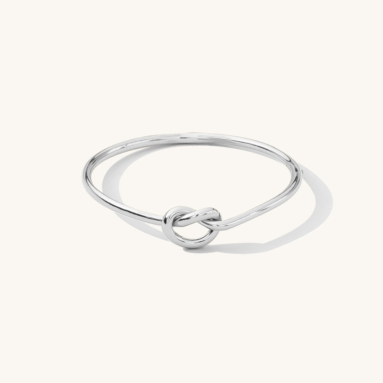 Love Knot Ring | Simple & Dainty Jewelry