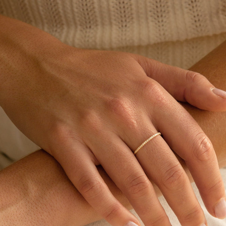 Simple And Dainty featured image