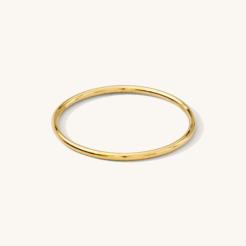 Dainty Stacking Rings | Simple & Dainty