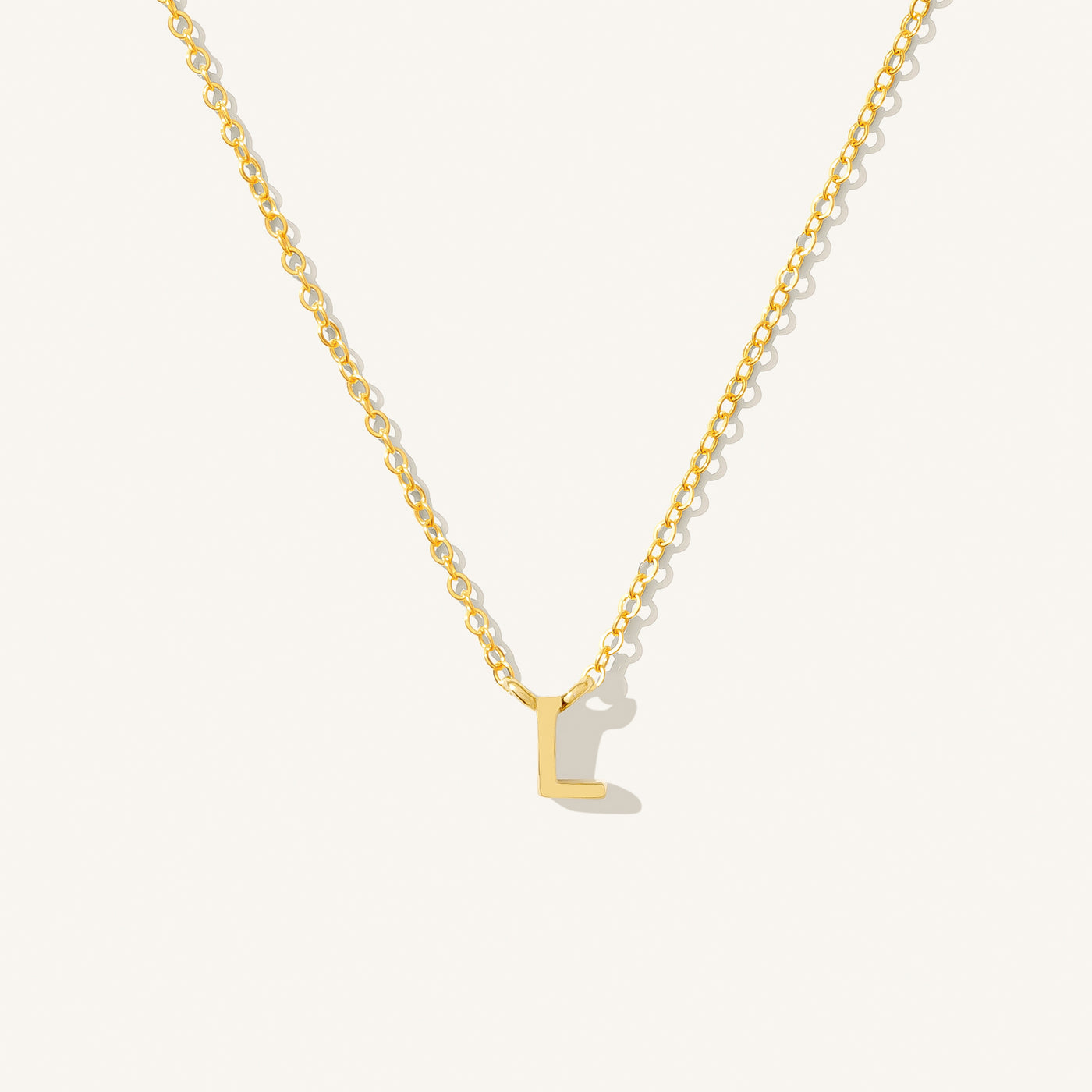 Glamour für deinen Hals: Tank Necklace Gold Glamour für deinen Hals: Tank Necklace Gold