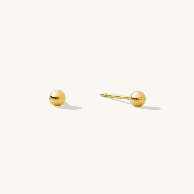 Tiny Ball Studs