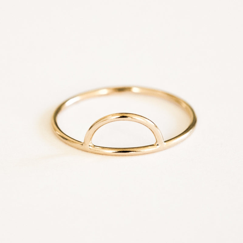 Arch Ring