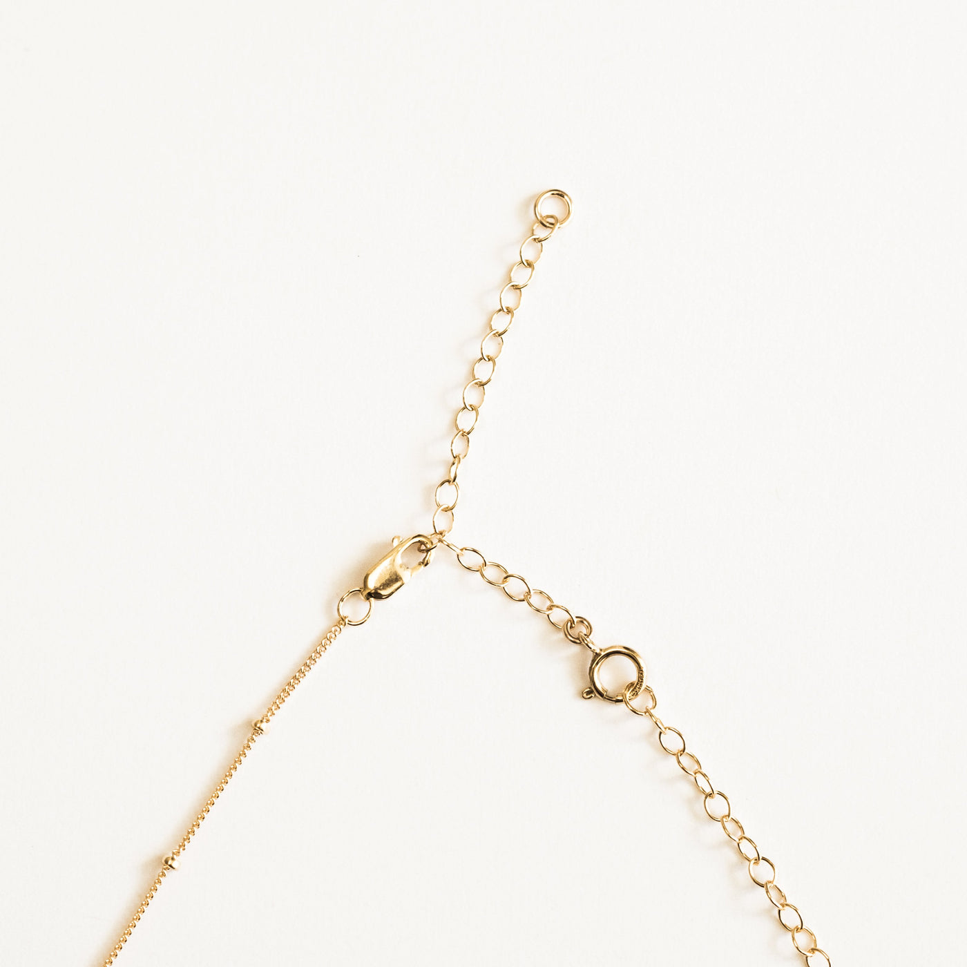 Removable Extender by Simple & Dainty Jewelry